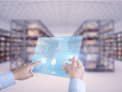 恒溫倉庫保障品質