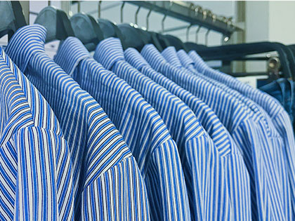 服裝鞋帽倉(cāng)儲(chǔ)一件代發(fā)